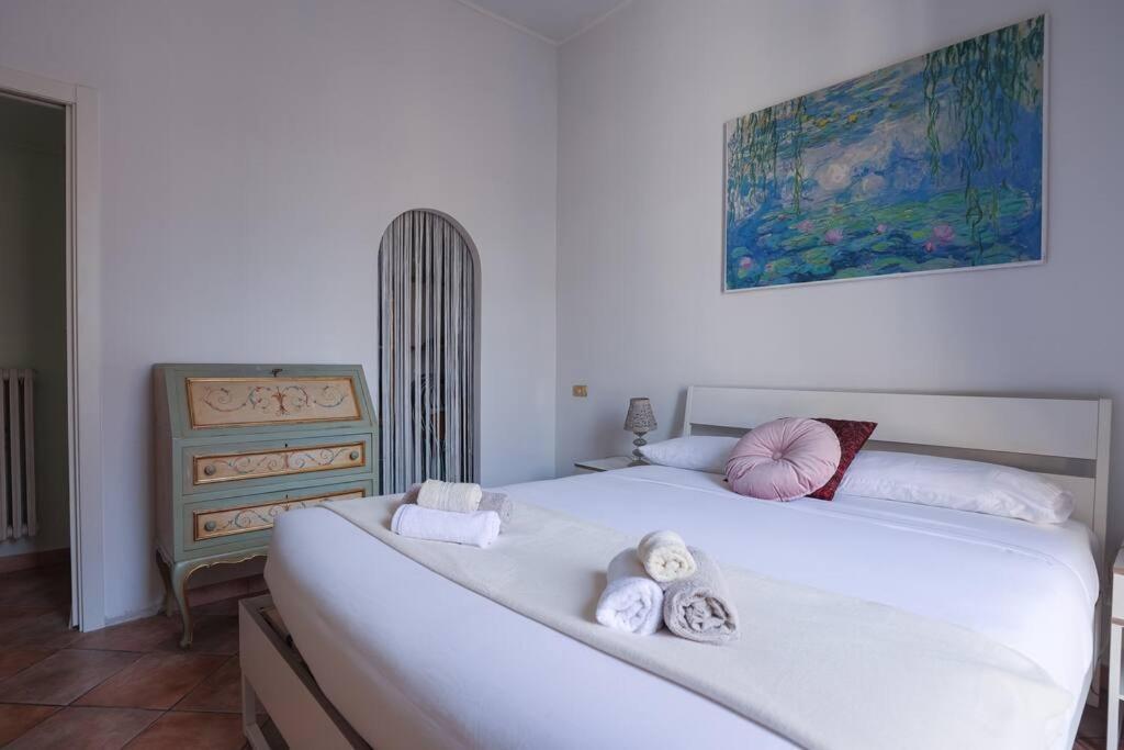 La Dolce Vita - Iride's Nest * Rom