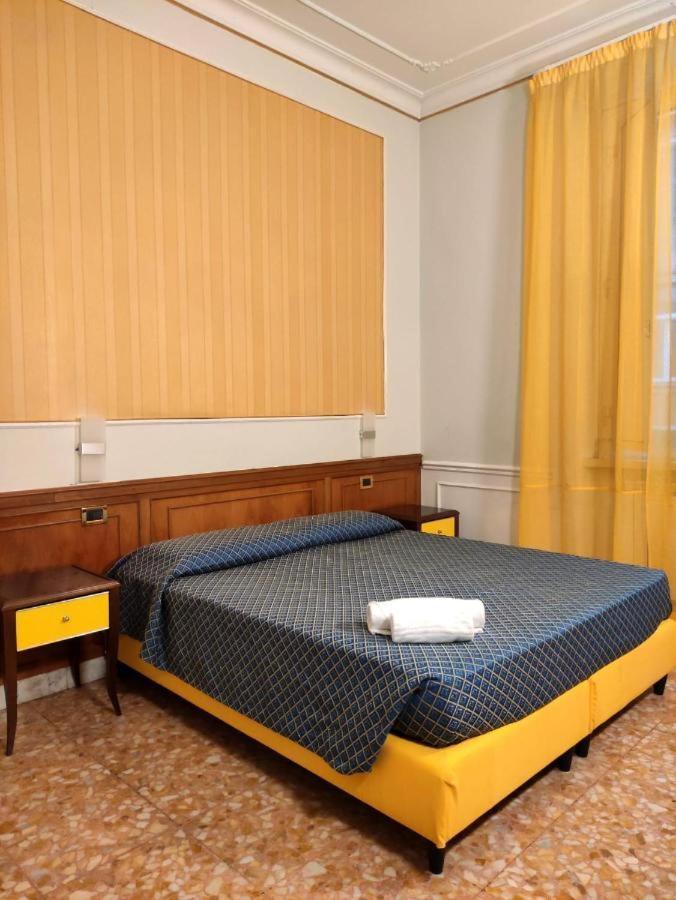 Milazzo Hotel Roma