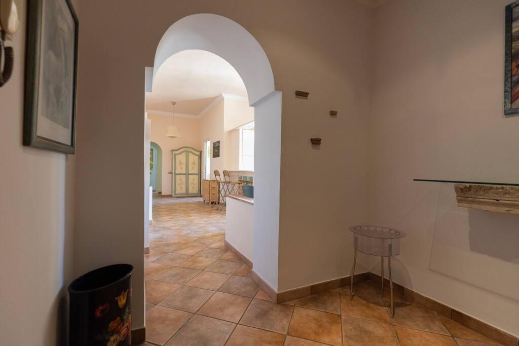La Dolce Vita - Iride's Nest Apartment Rom
