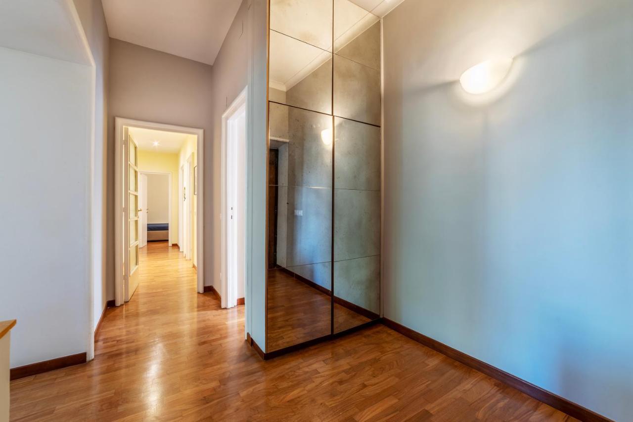 Rione Prati Comfy Appartamento Roma