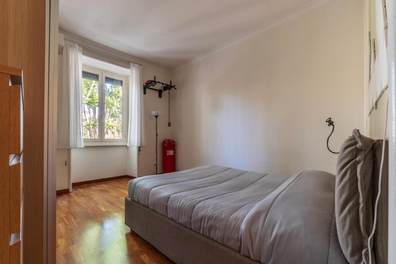 Rione Prati Comfy Appartamento *