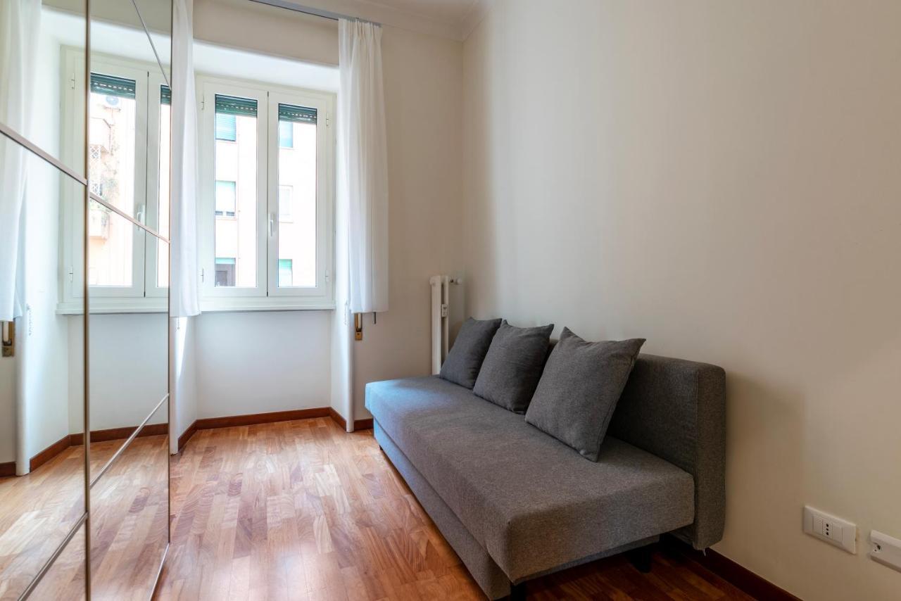 Appartamento Rione Prati Comfy *
