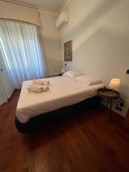 Seven Elegant Parioli Rome