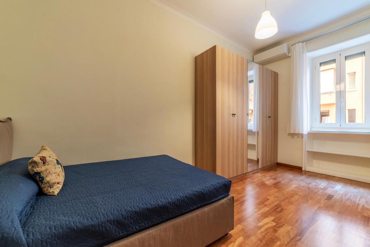 Appartamento Rione Prati Comfy Roma