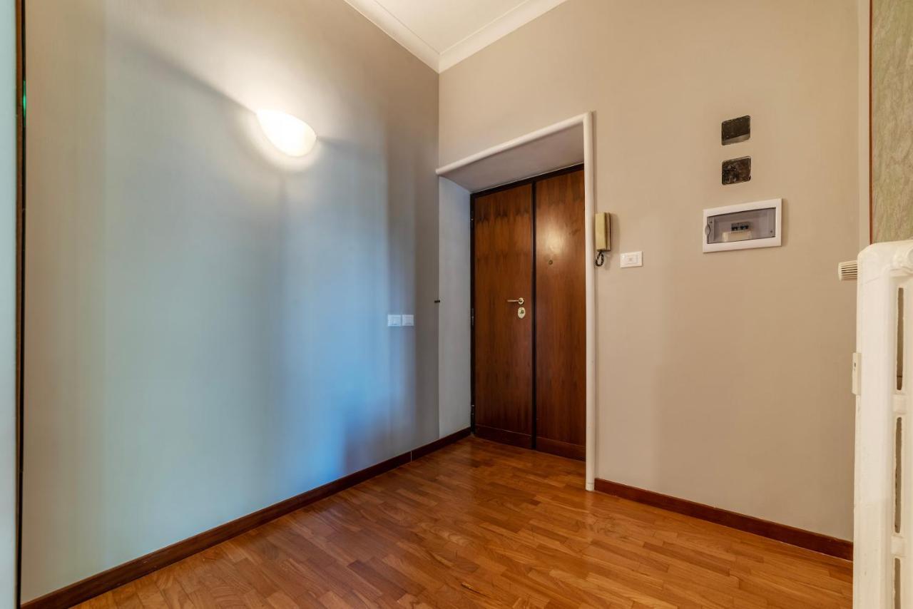 Rione Prati Comfy Appartamento