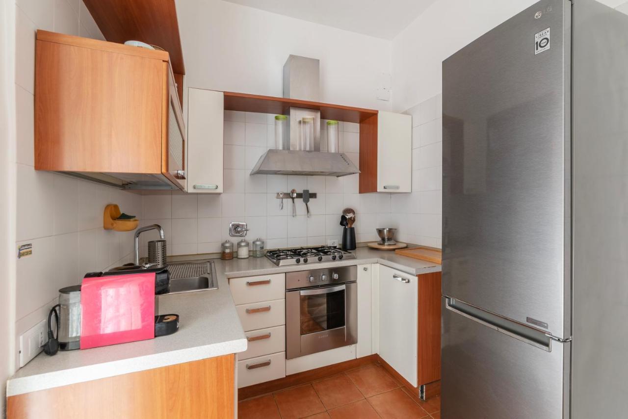 Appartamento Rione Prati Comfy Roma