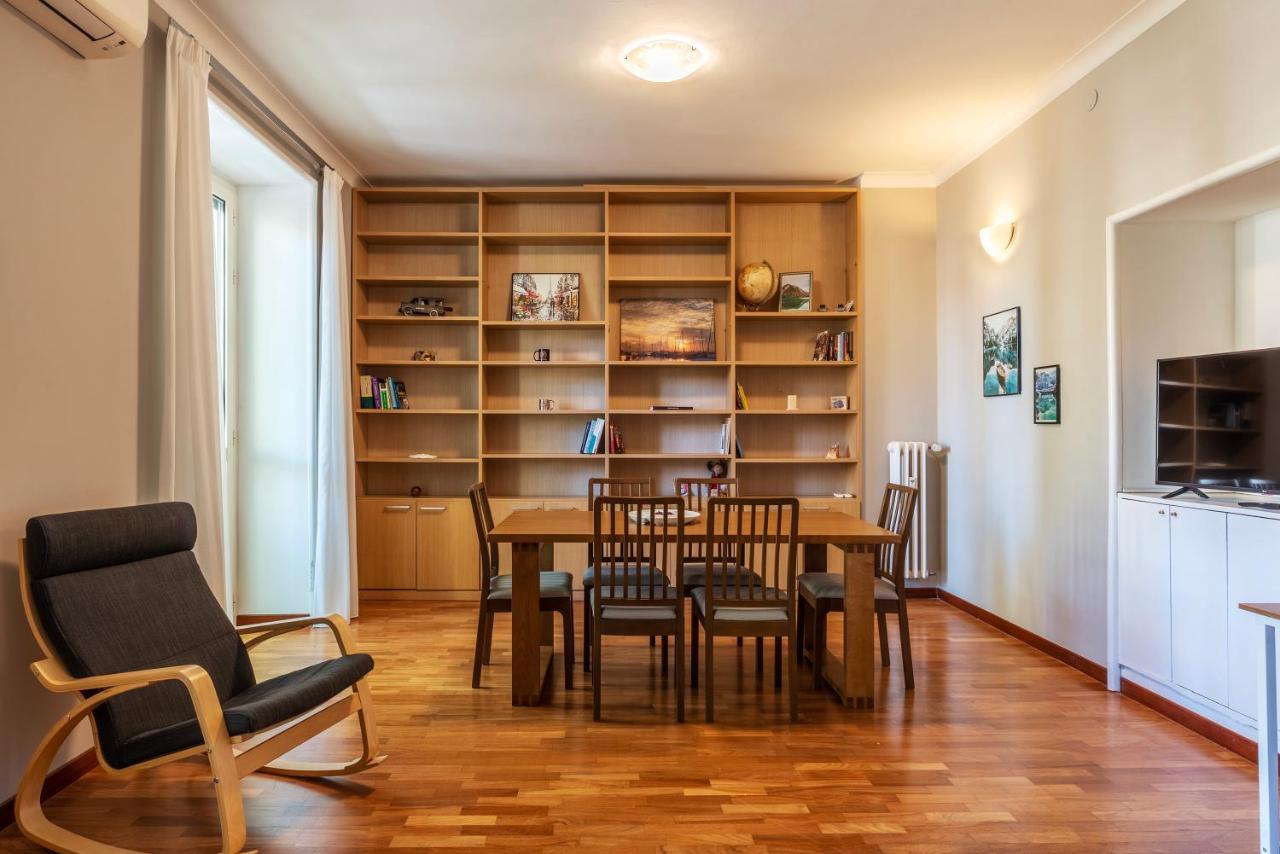 Appartamento Rione Prati Comfy Roma