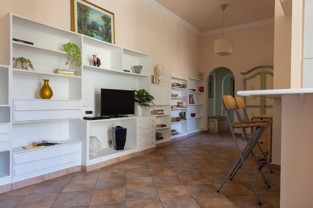 Apartment La Dolce Vita - Iride's Nest Rom