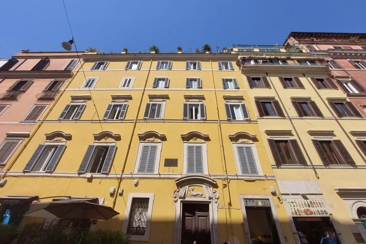 Youroom Quattro Fontane - Affittacamere *