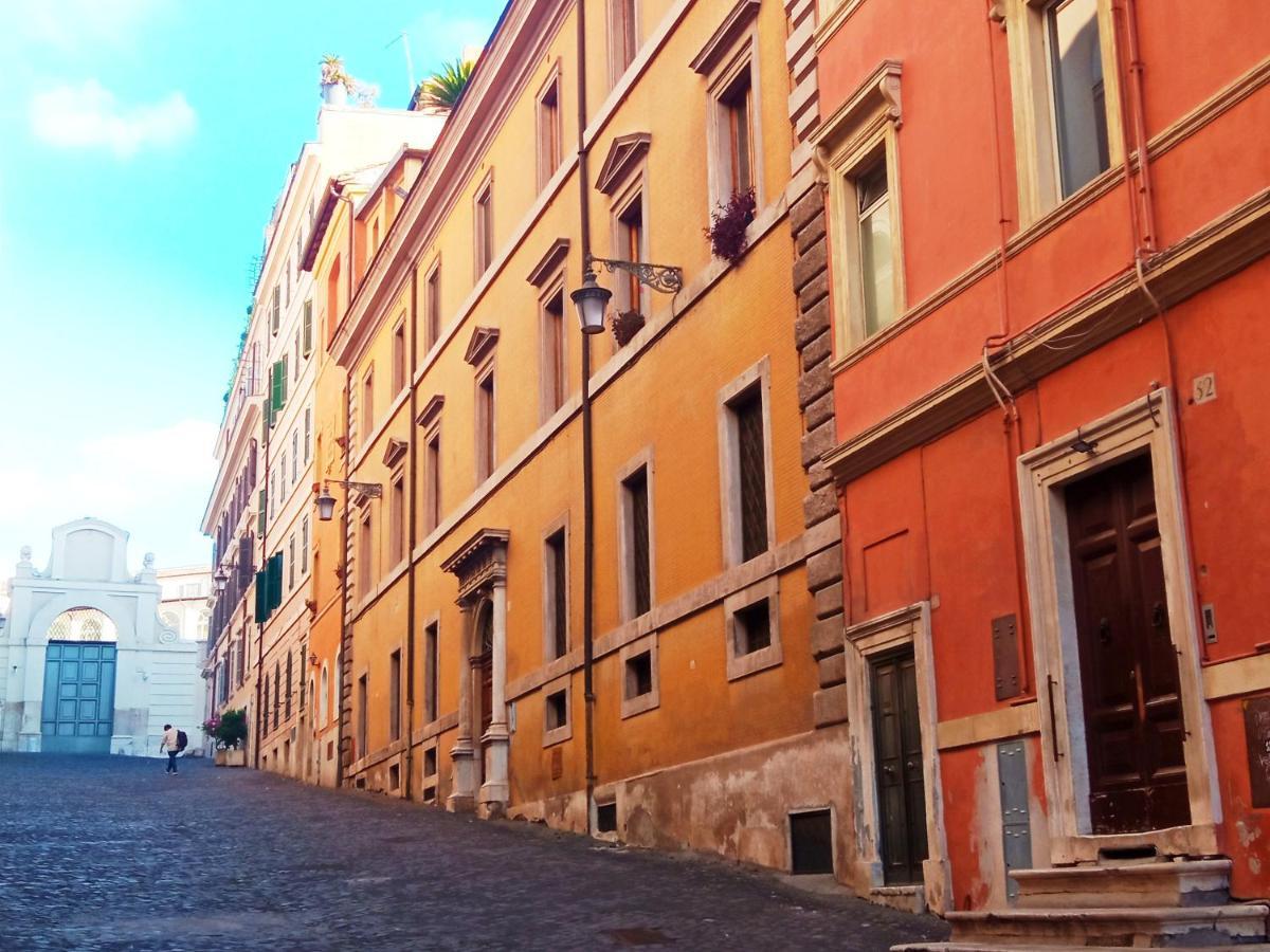 Apartment Fontana Di Trevi - Historic Center Apartment *