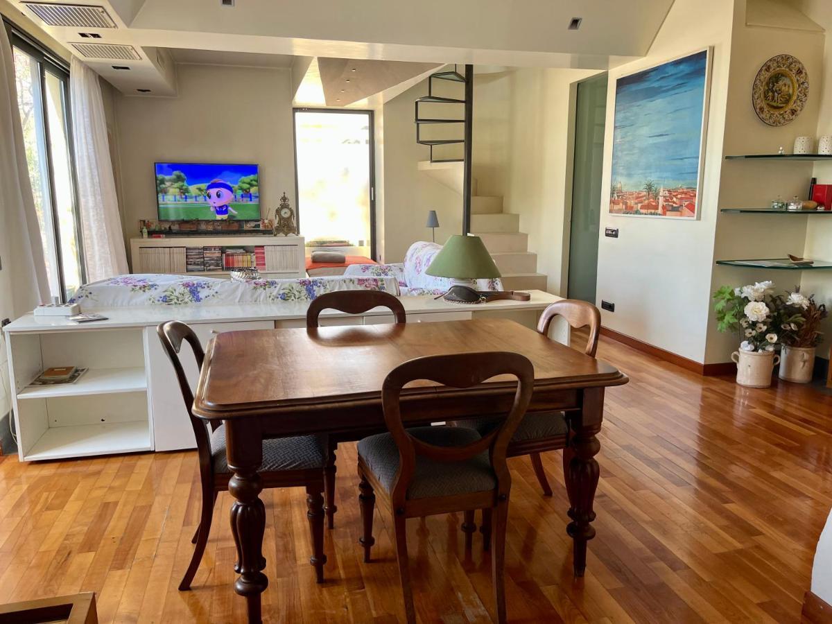 Wonderful Apartment Rome