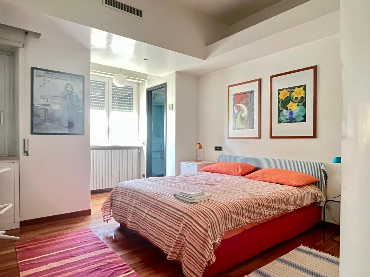Wonderful Apartment Rome