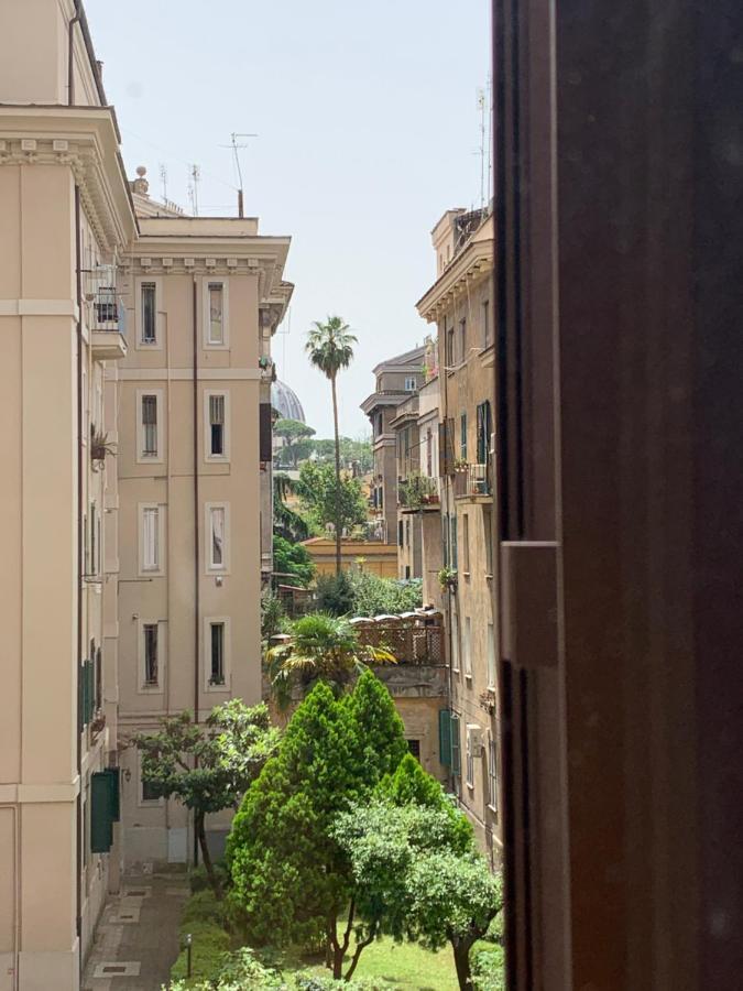 Long John * Roma