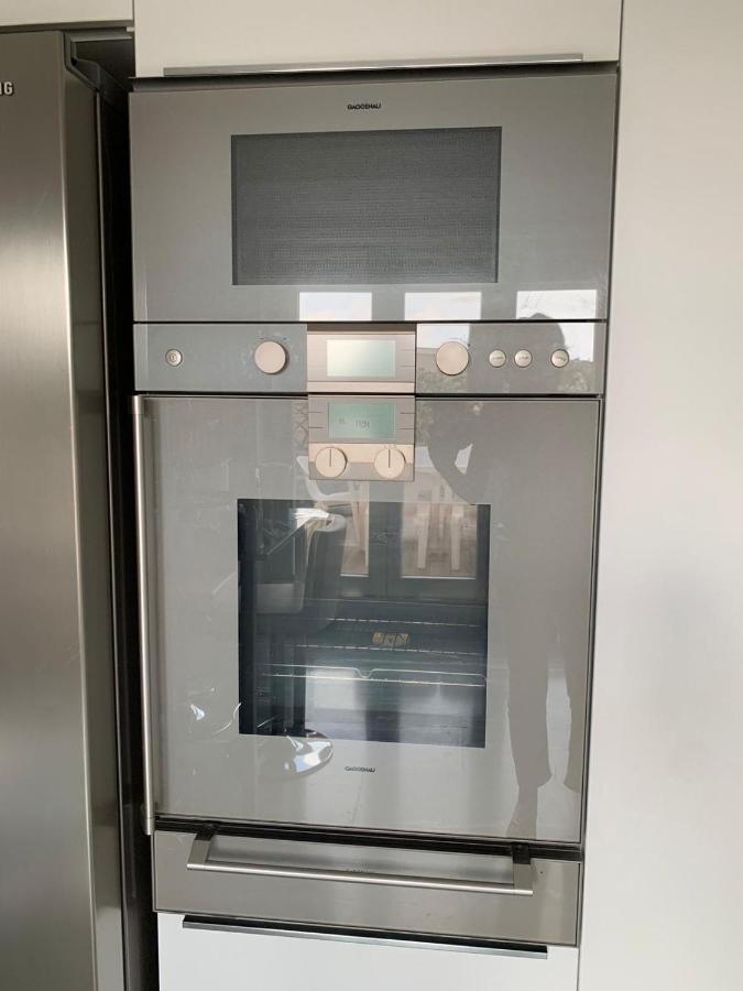 Apartamento Pacuvio Vatican House Roma