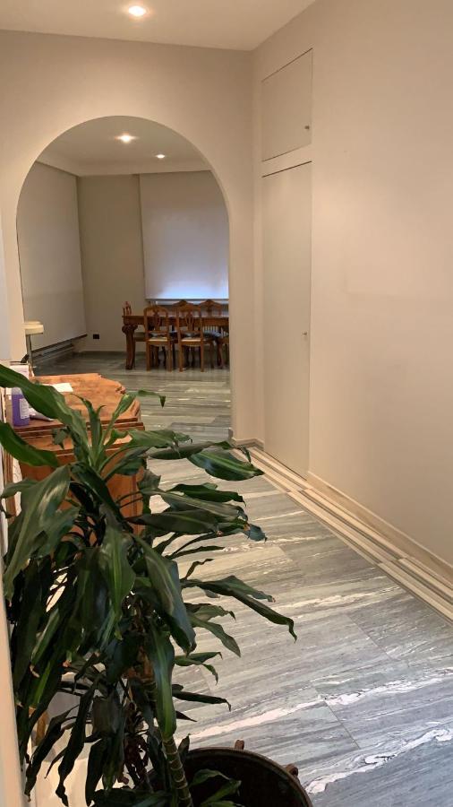 Pacuvio Vatican House * Roma