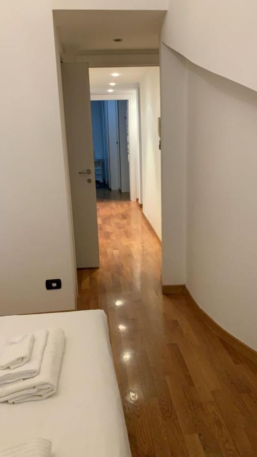 Pacuvio Vatican House Roma