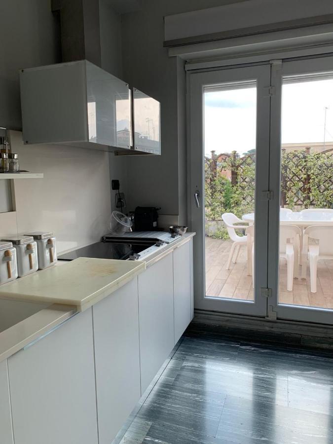 Apartamento Pacuvio Vatican House
