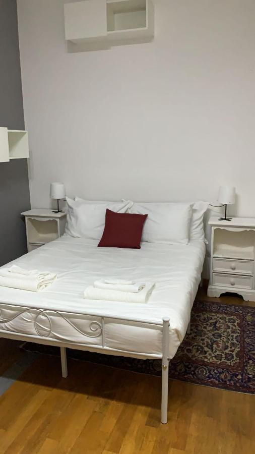 Pacuvio Vatican House Apartamento