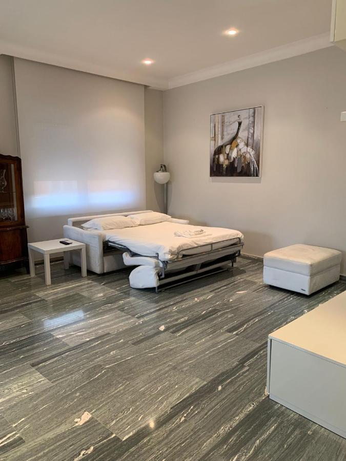 Pacuvio Vatican House Apartamento Roma