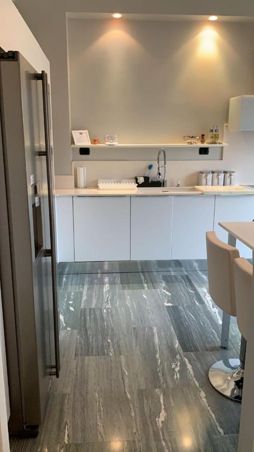 Pacuvio Vatican House Apartamento