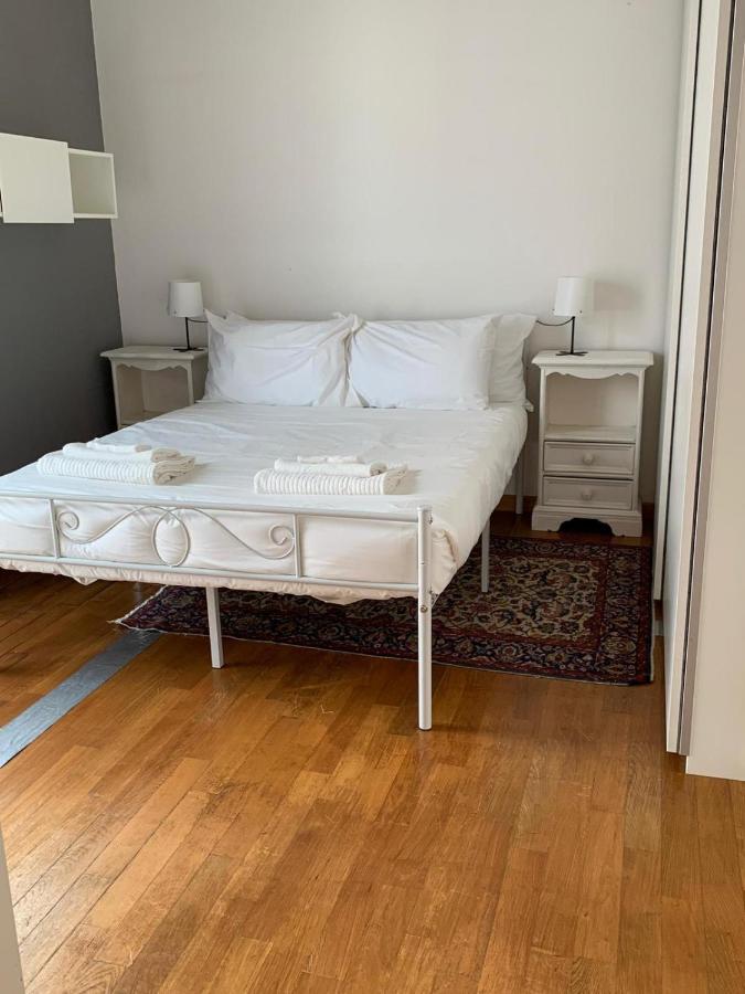 Apartamento Pacuvio Vatican House Roma
