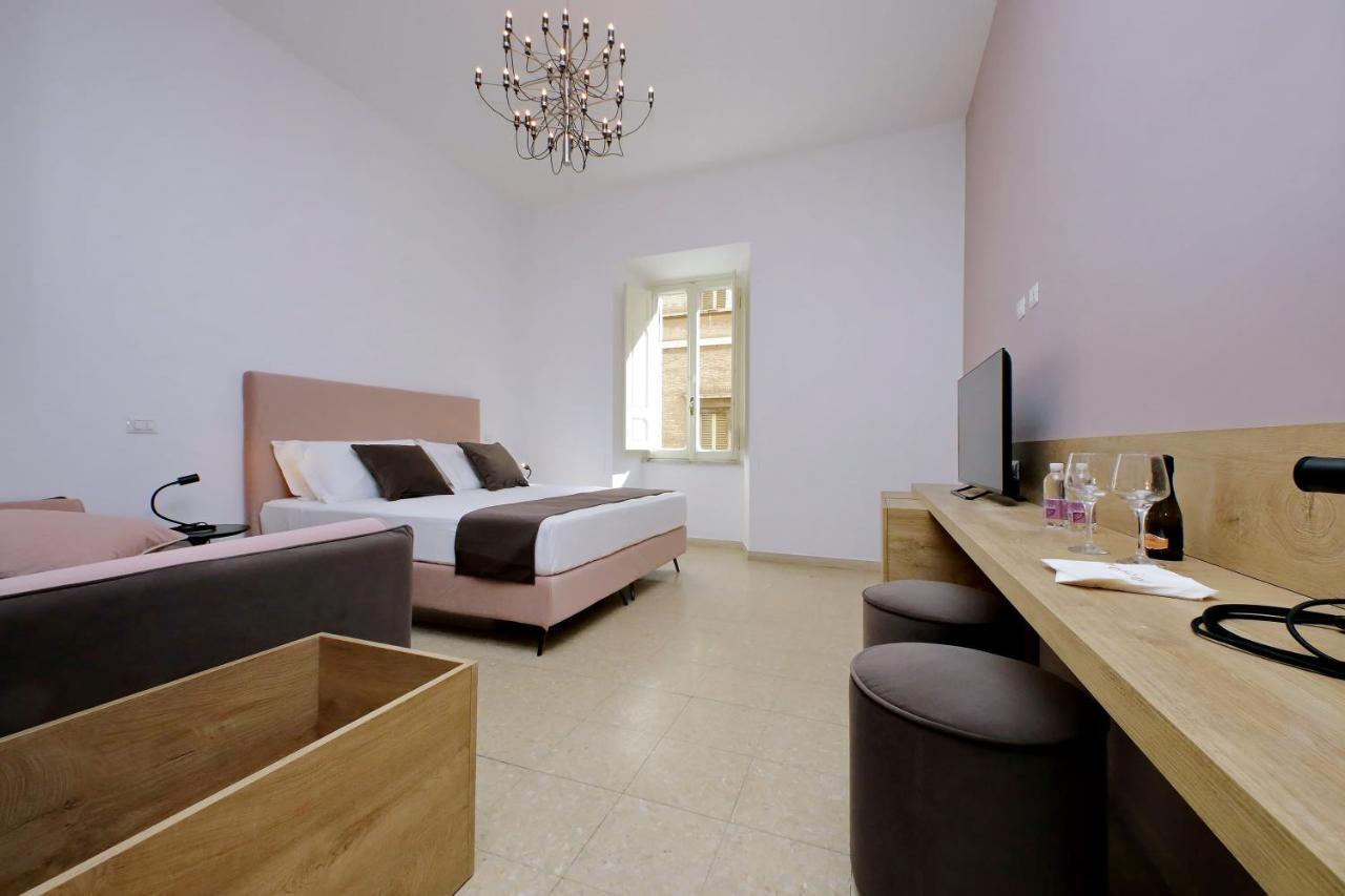 Affittacamere Youroom Quattro Fontane -