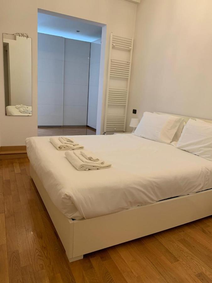 Pacuvio Vatican House Apartamento