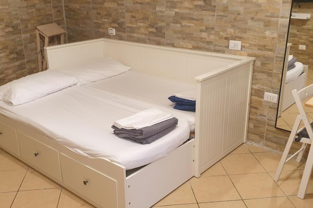 Apartamento Mini La Bomboniera Roma