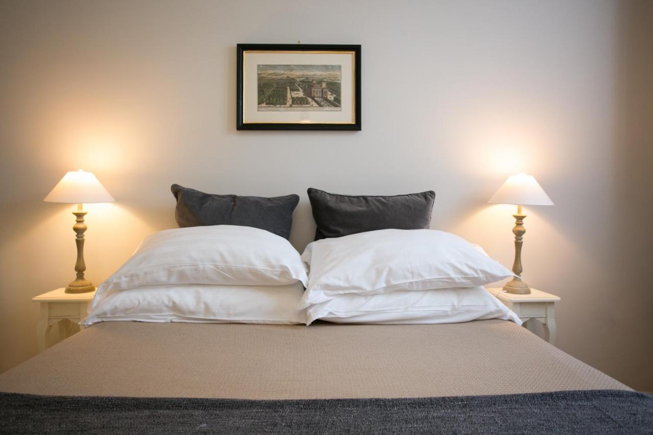 Apartamento Your Prestigious Penthouse At The Spanish Steps Roma