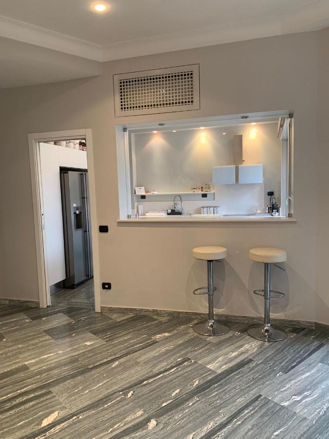 Apartamento Pacuvio Vatican House *