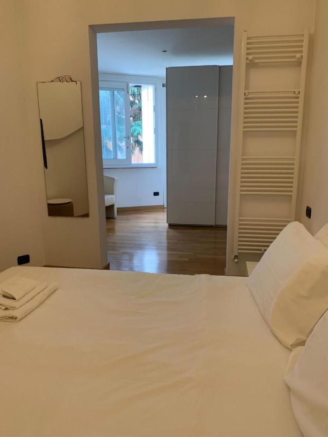 Apartamento Pacuvio Vatican House Roma