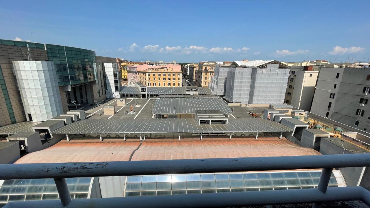 Apartment Caracciolo33 Rome