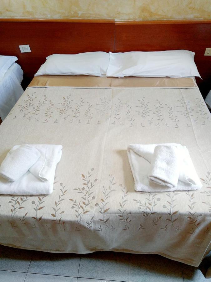 Ferrari Hotel Rom