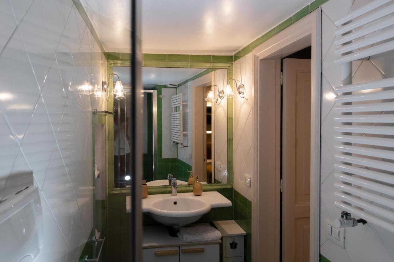 Apartamento Artemide Domus Romae