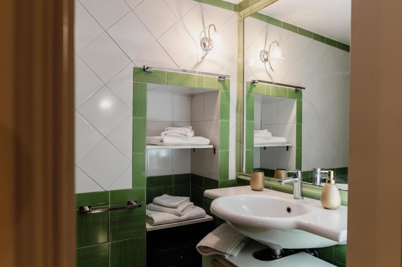 Apartamento Artemide Domus Romae Roma