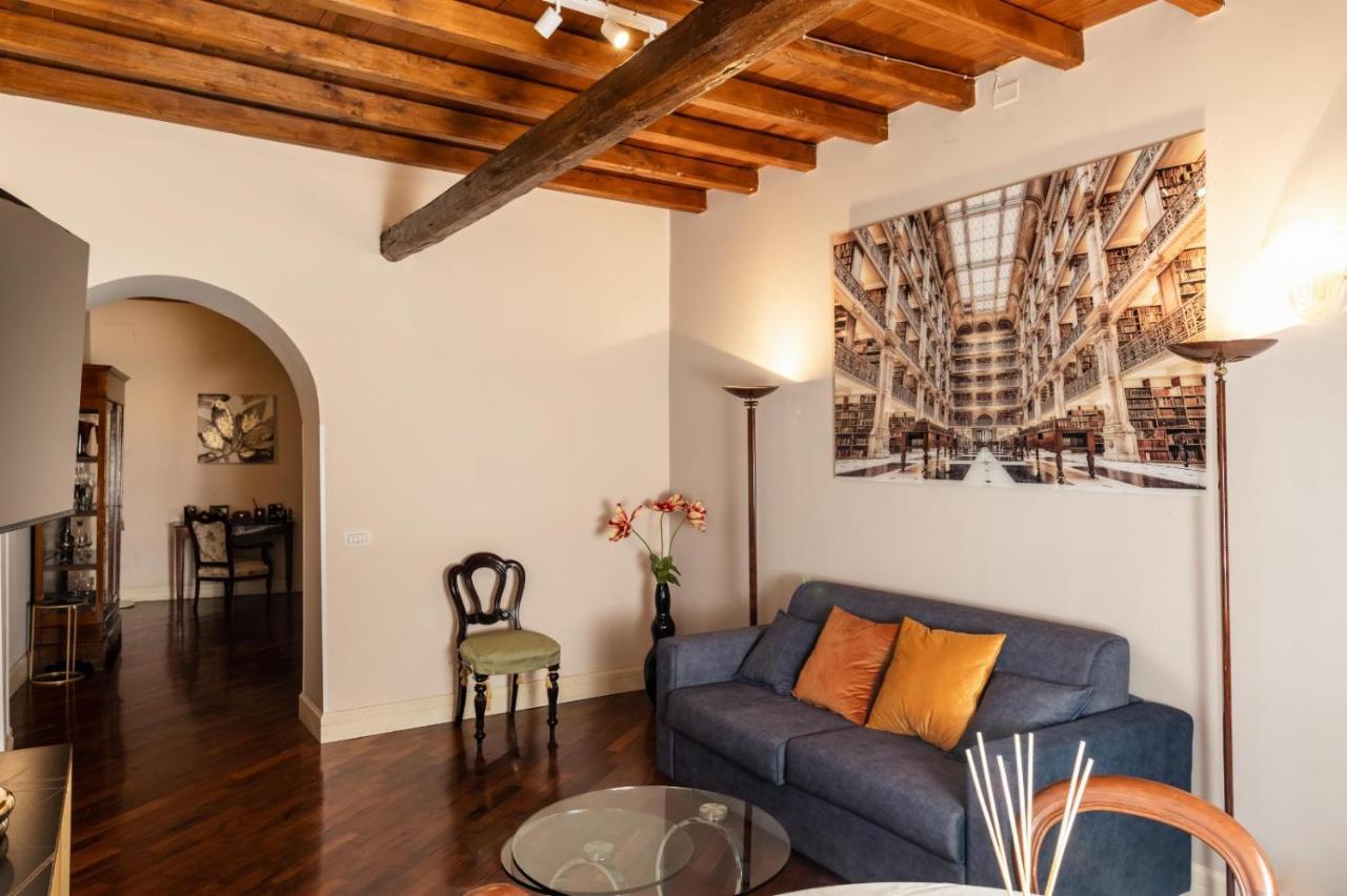 Artemide Domus Romae Apartamento Roma