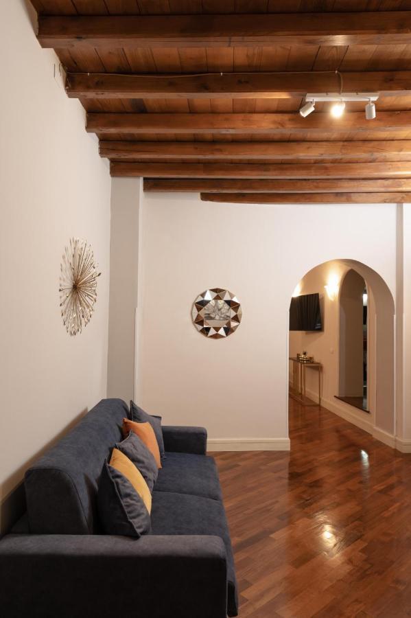 Artemide Domus Romae Leilighet Roma