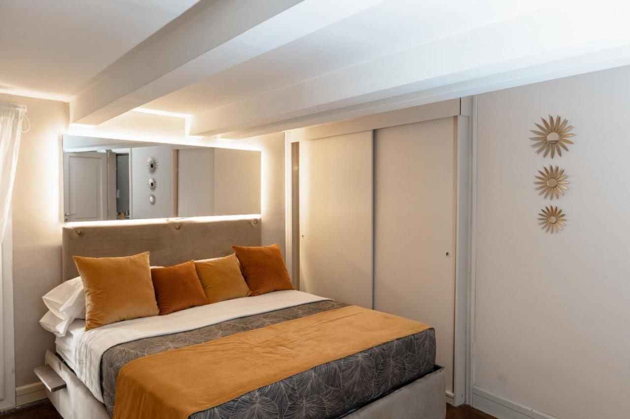 Artemide Domus Romae Apartamento Roma