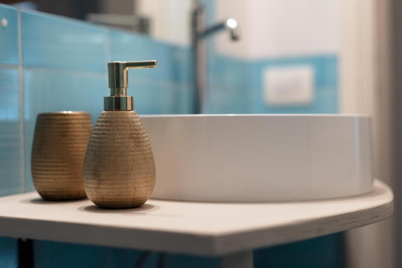 Apartamento Artemide Domus Romae *
