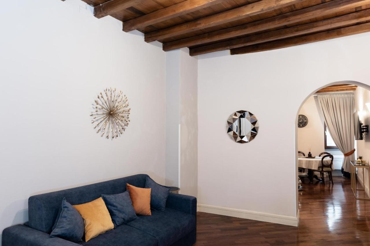 Leilighet Artemide Domus Romae Roma
