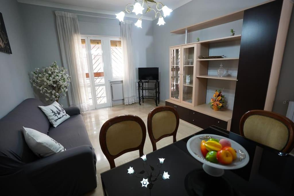 Appartamento Big Flat Metro C Roma