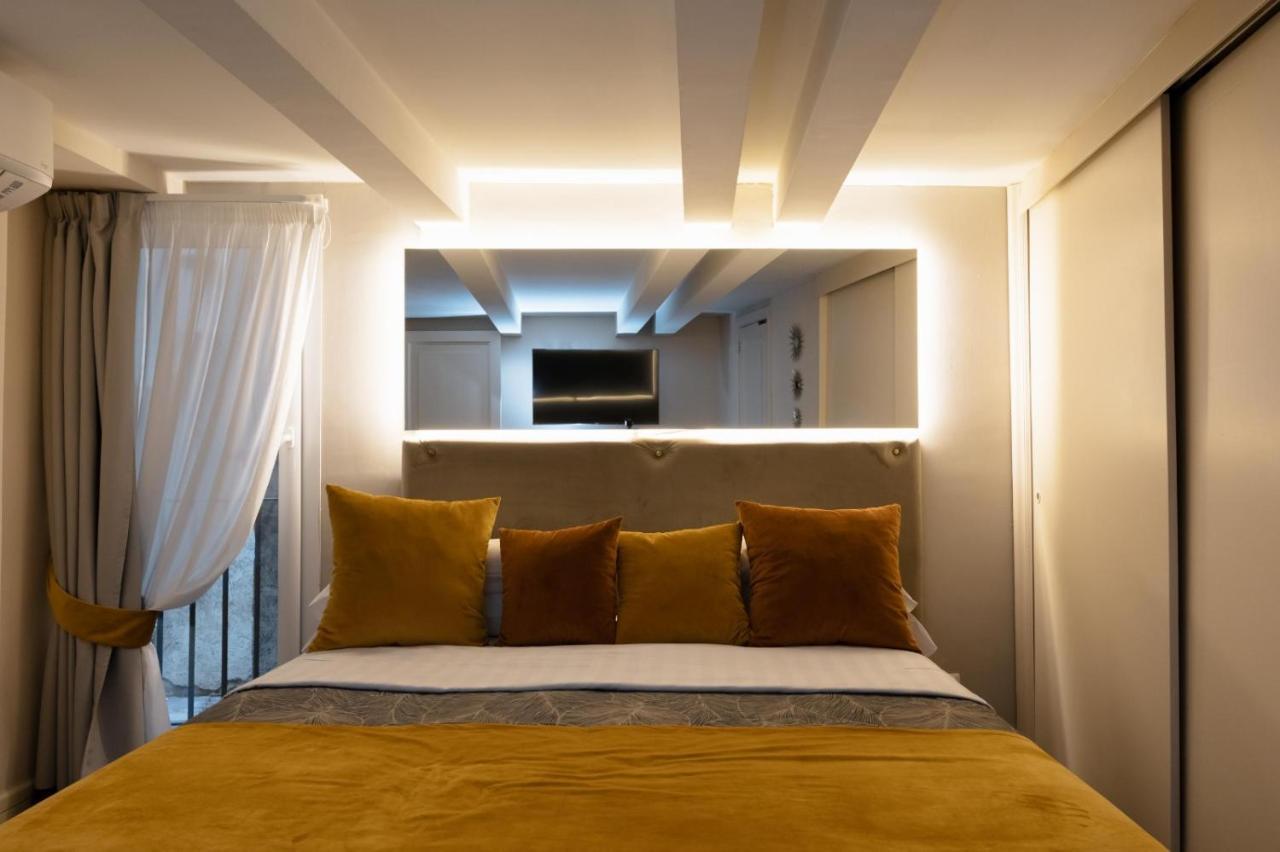 Artemide Domus Romae Apartamento *