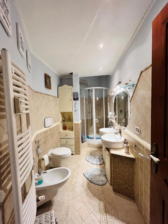 Apartamento Ciak…si Affitta *