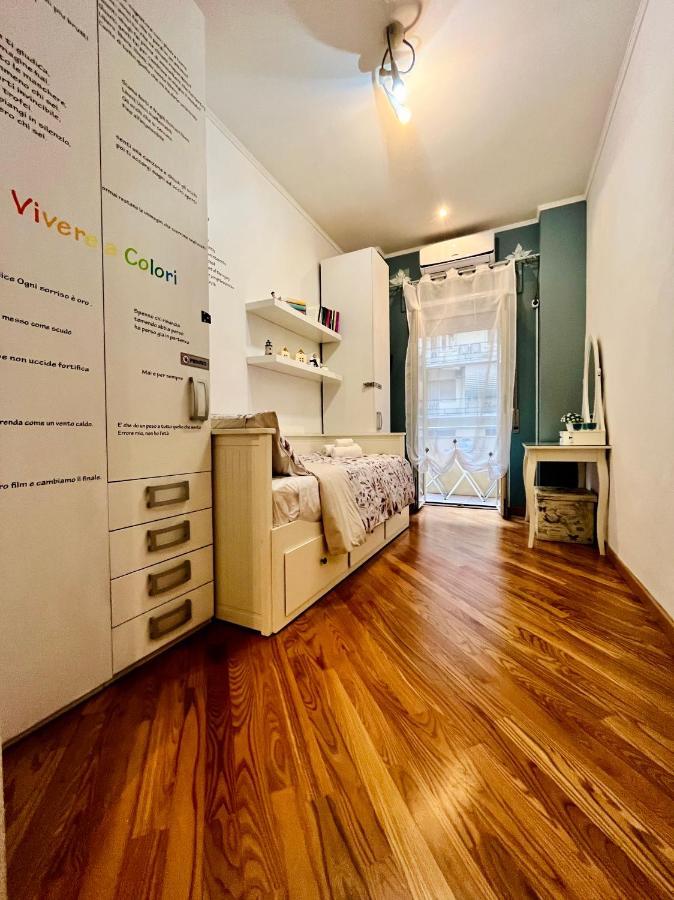 Ciak…si Affitta Apartamento Roma