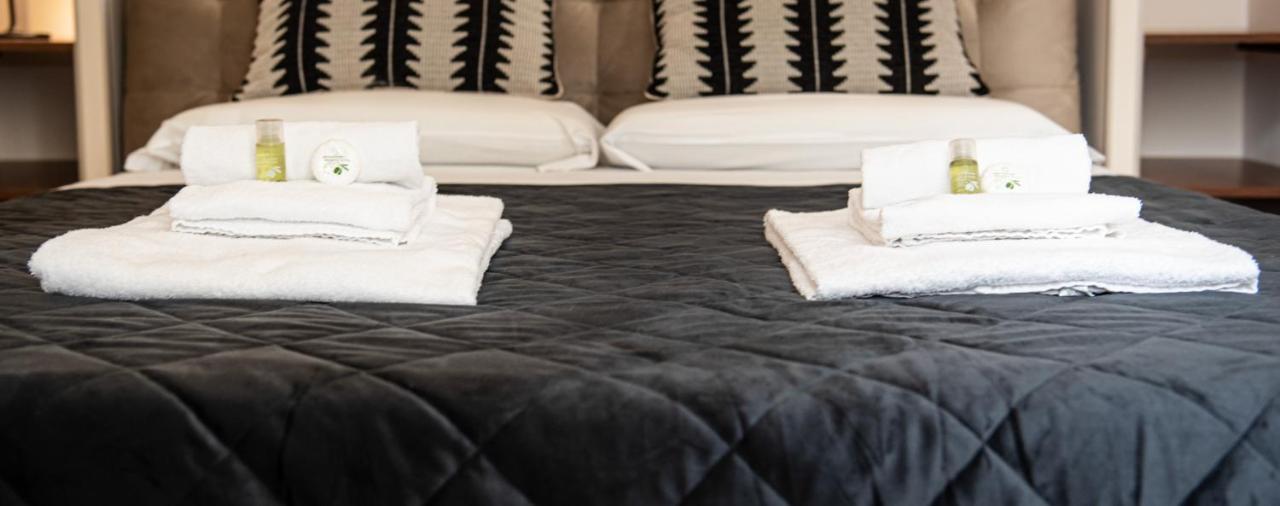 Casa Colosseum Dea Apartamento