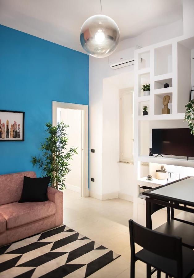 Casa Colosseum Dea Apartamento Roma