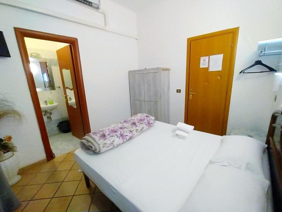 Fanti Homes Affittacamere Roma