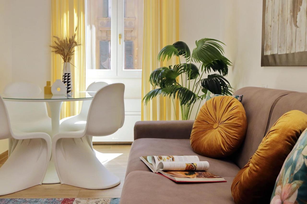 Apartamento Principe Umberto