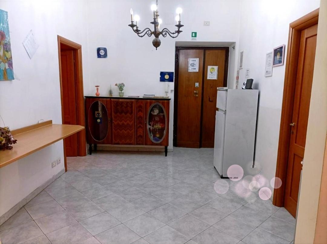 Fanti Homes * Roma