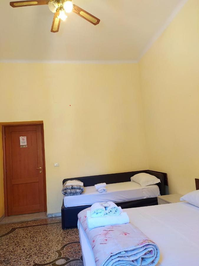 Fanti Homes Affittacamere